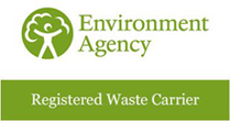 Environment Agency - Registered Waste Carrier